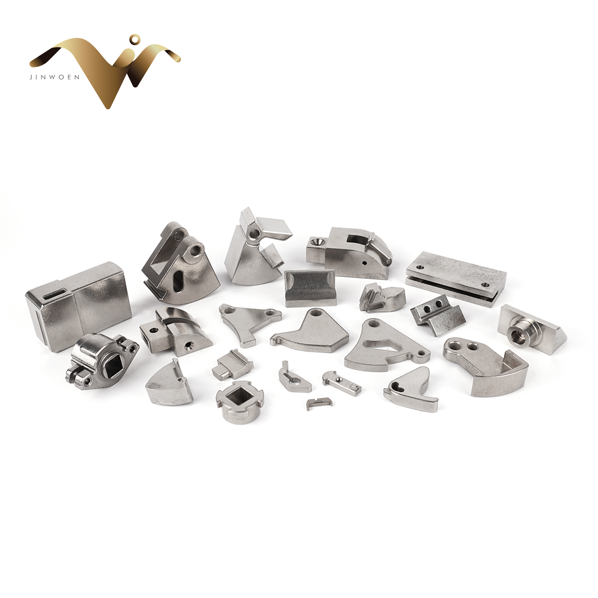 Sintered Stainless Steel Parts